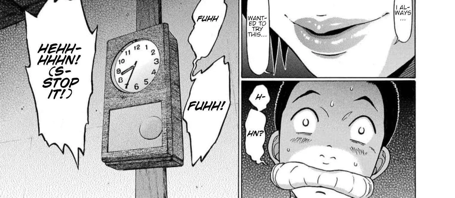 Pansuto Chapter 129 page 35 - 