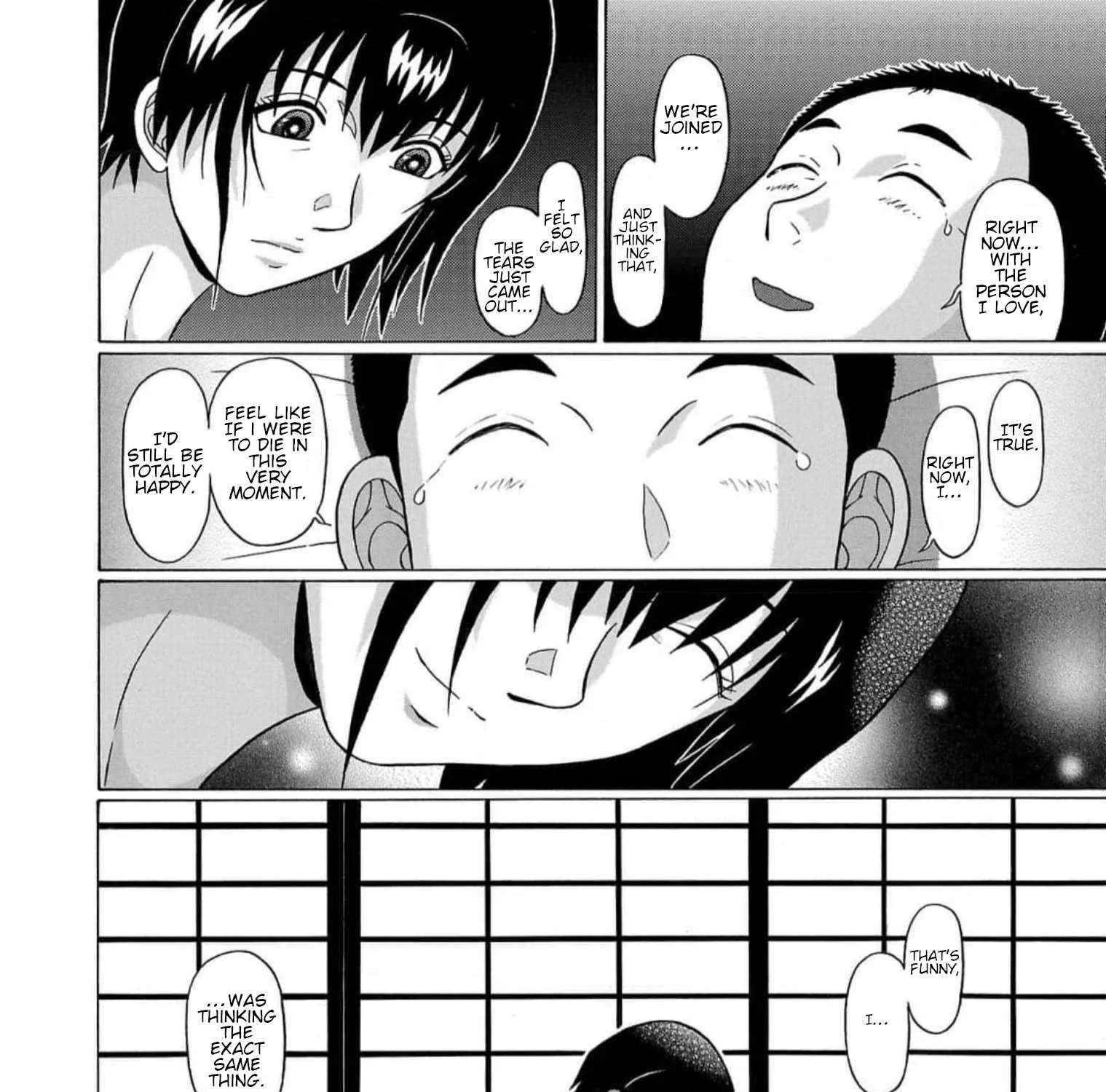 Pansuto Chapter 129 page 44 - 