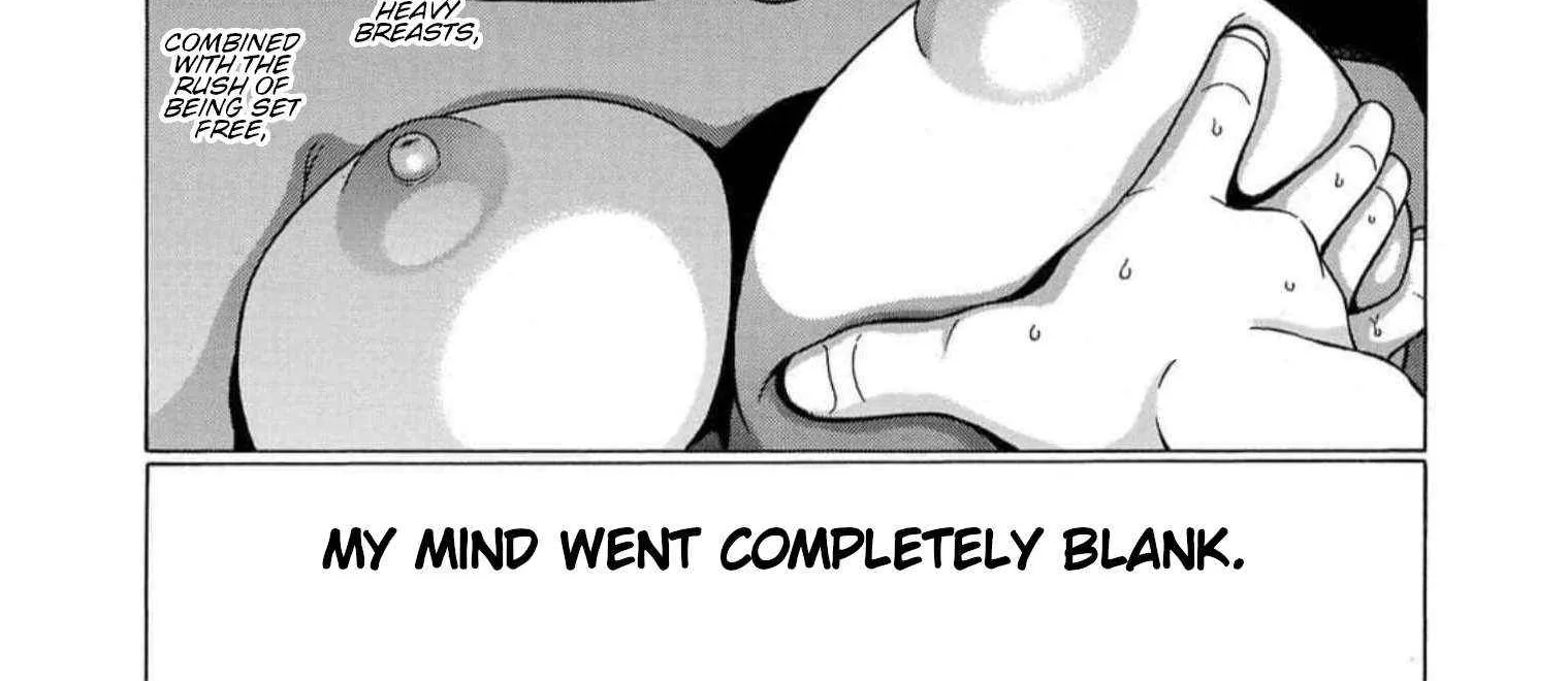 Pansuto Chapter 130 page 18 - 