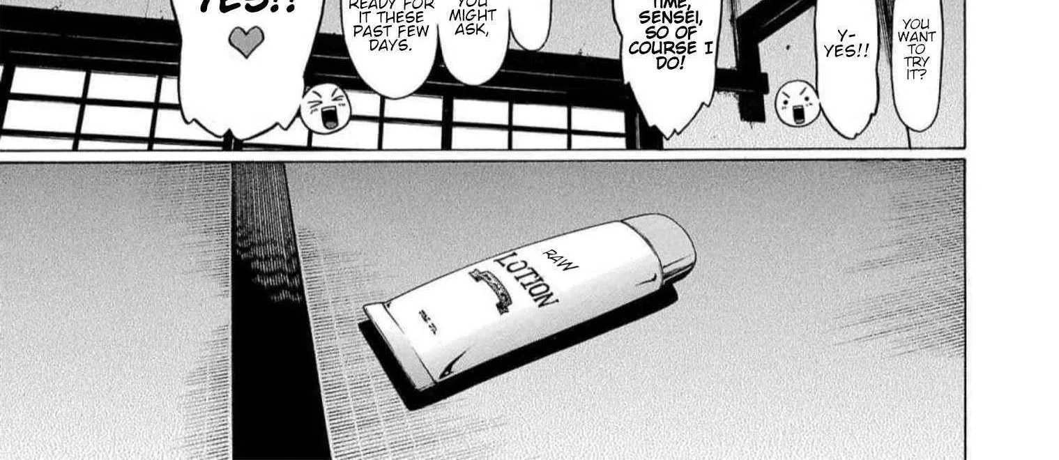 Pansuto Chapter 130 page 22 - 