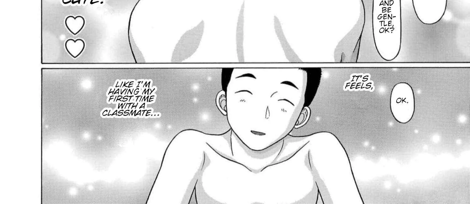 Pansuto Chapter 130 page 24 - 