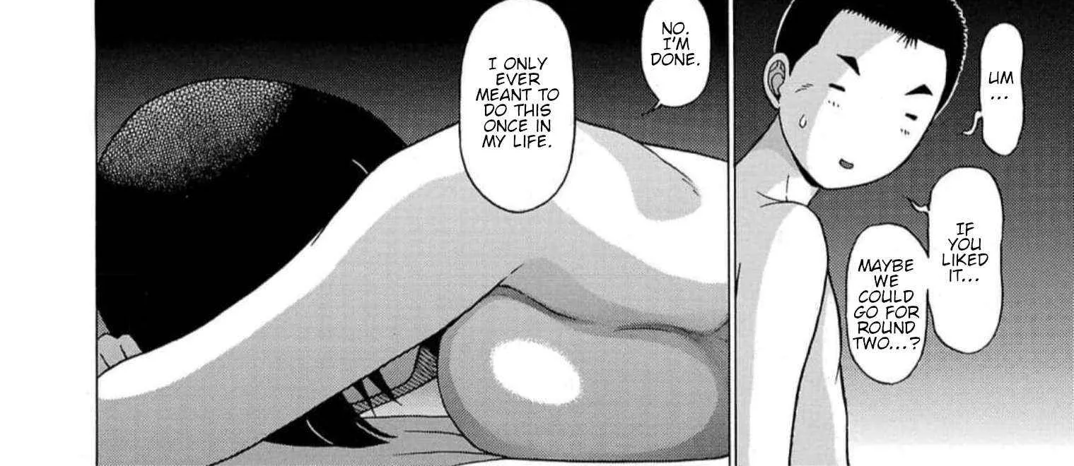 Pansuto Chapter 130 page 28 - 