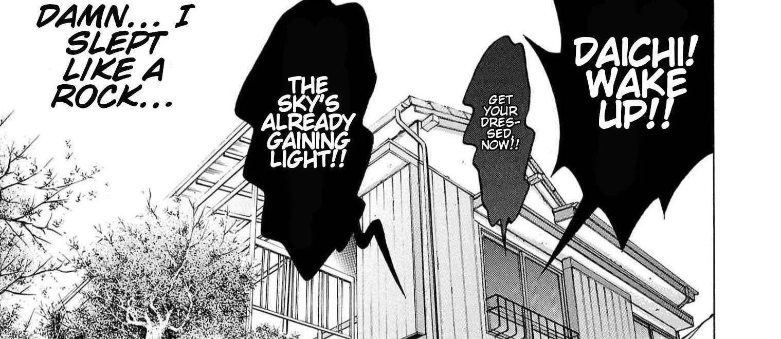 Pansuto Chapter 130 page 30 - 