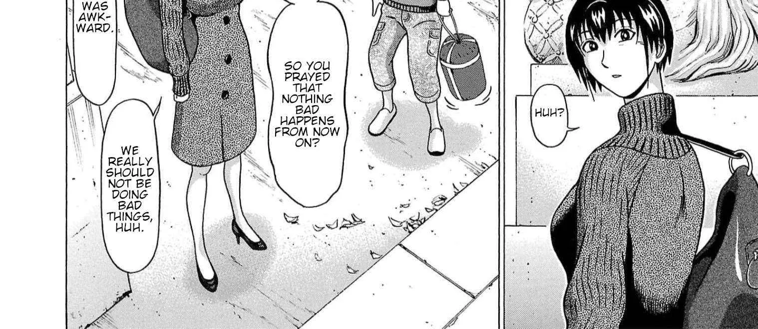 Pansuto Chapter 130 page 32 - 