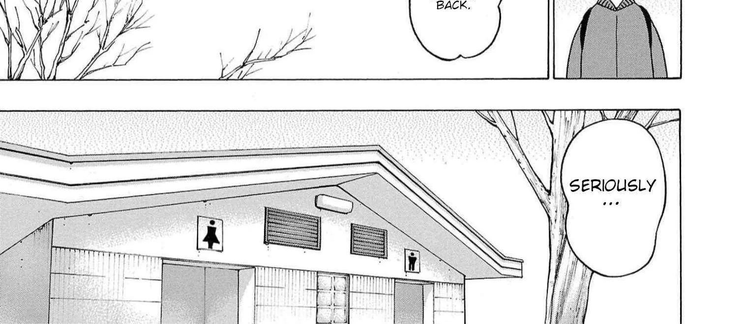 Pansuto Chapter 130 page 34 - 