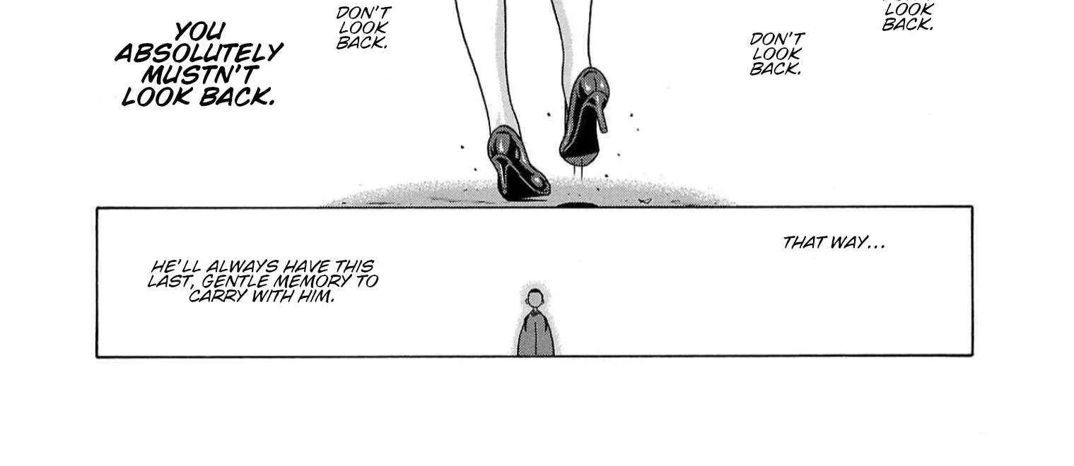 Pansuto Chapter 130 page 36 - 