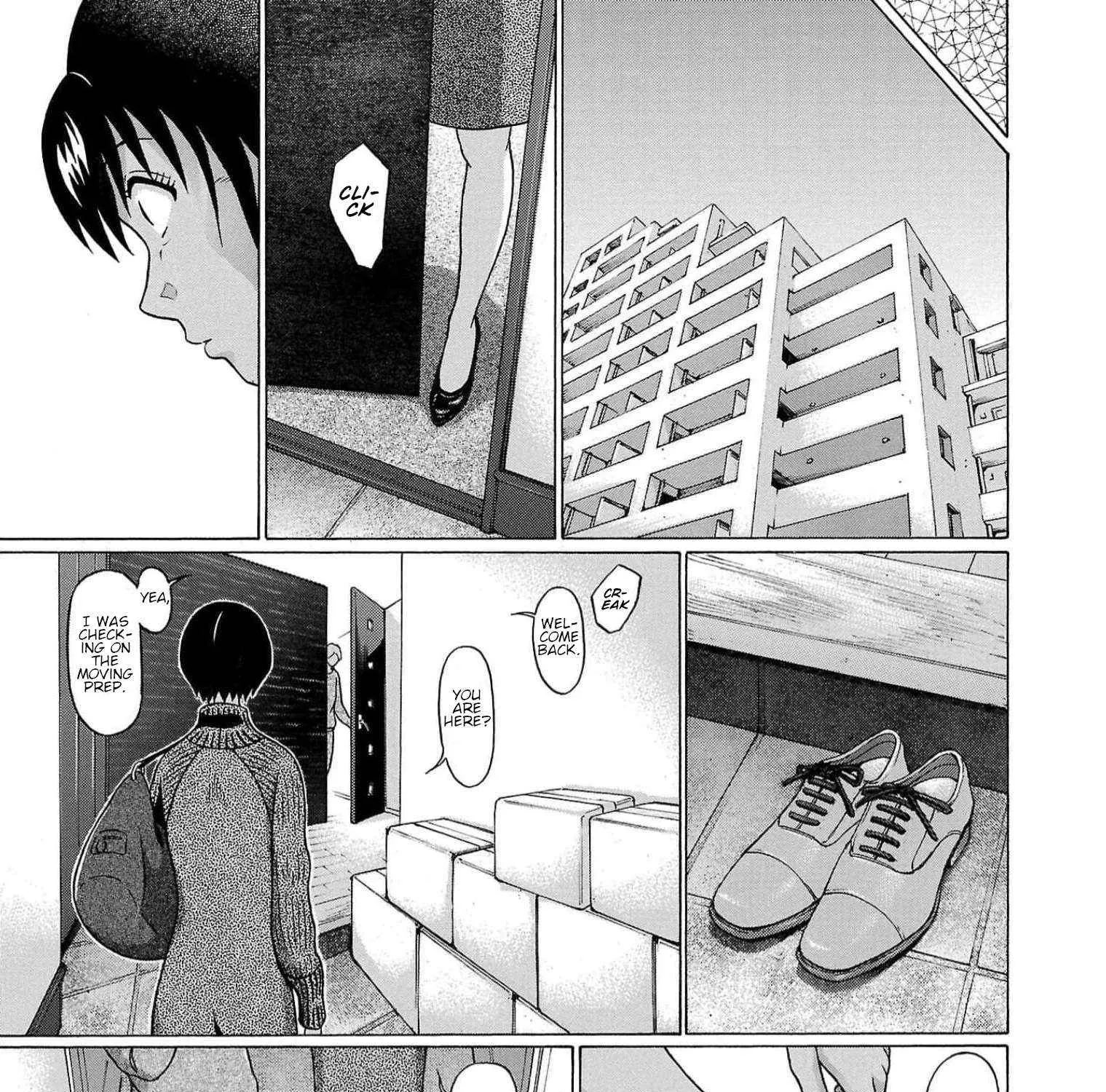 Pansuto Chapter 130 page 37 - 