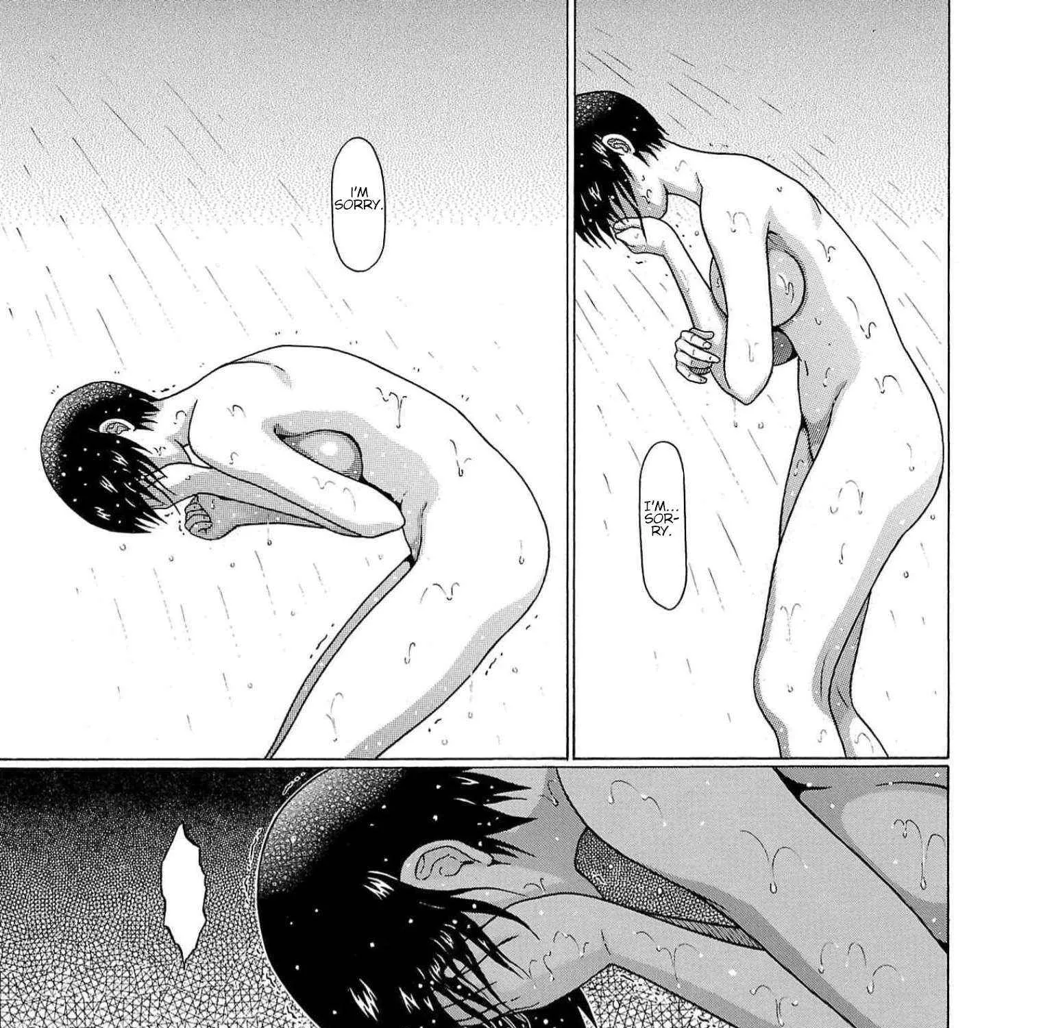 Pansuto Chapter 130 page 41 - 