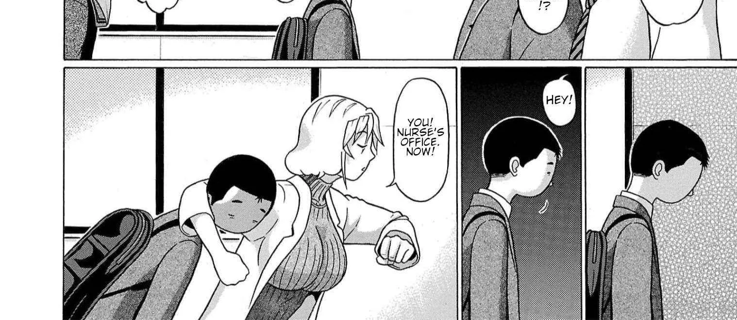 Pansuto Chapter 130 page 44 - 