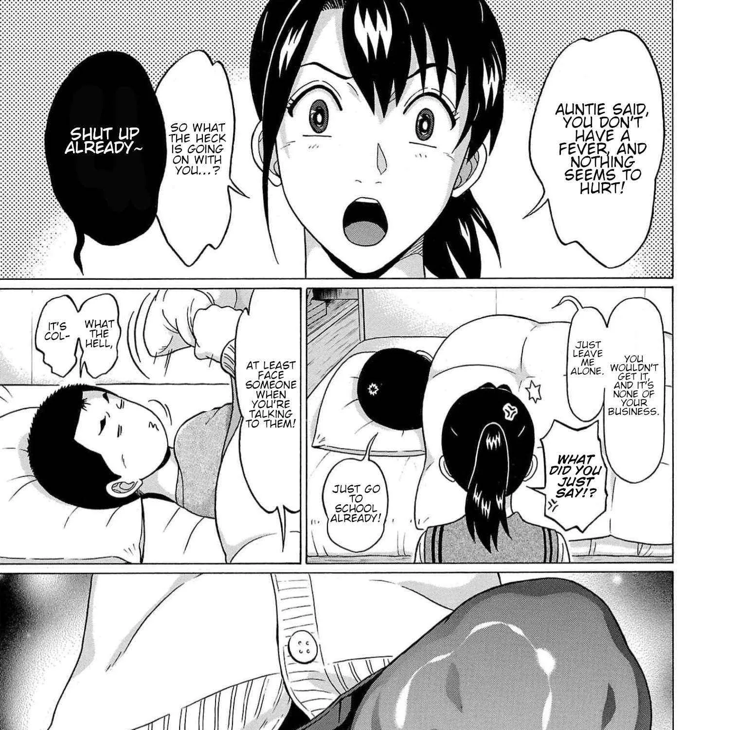 Pansuto Chapter 130 page 49 - 