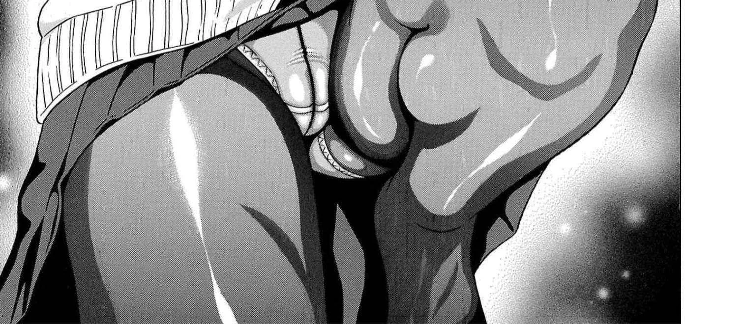 Pansuto Chapter 130 page 50 - 