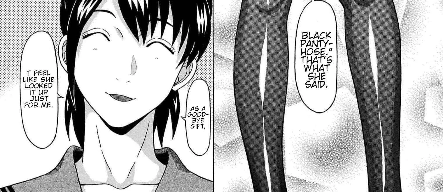 Pansuto Chapter 130 page 54 - 