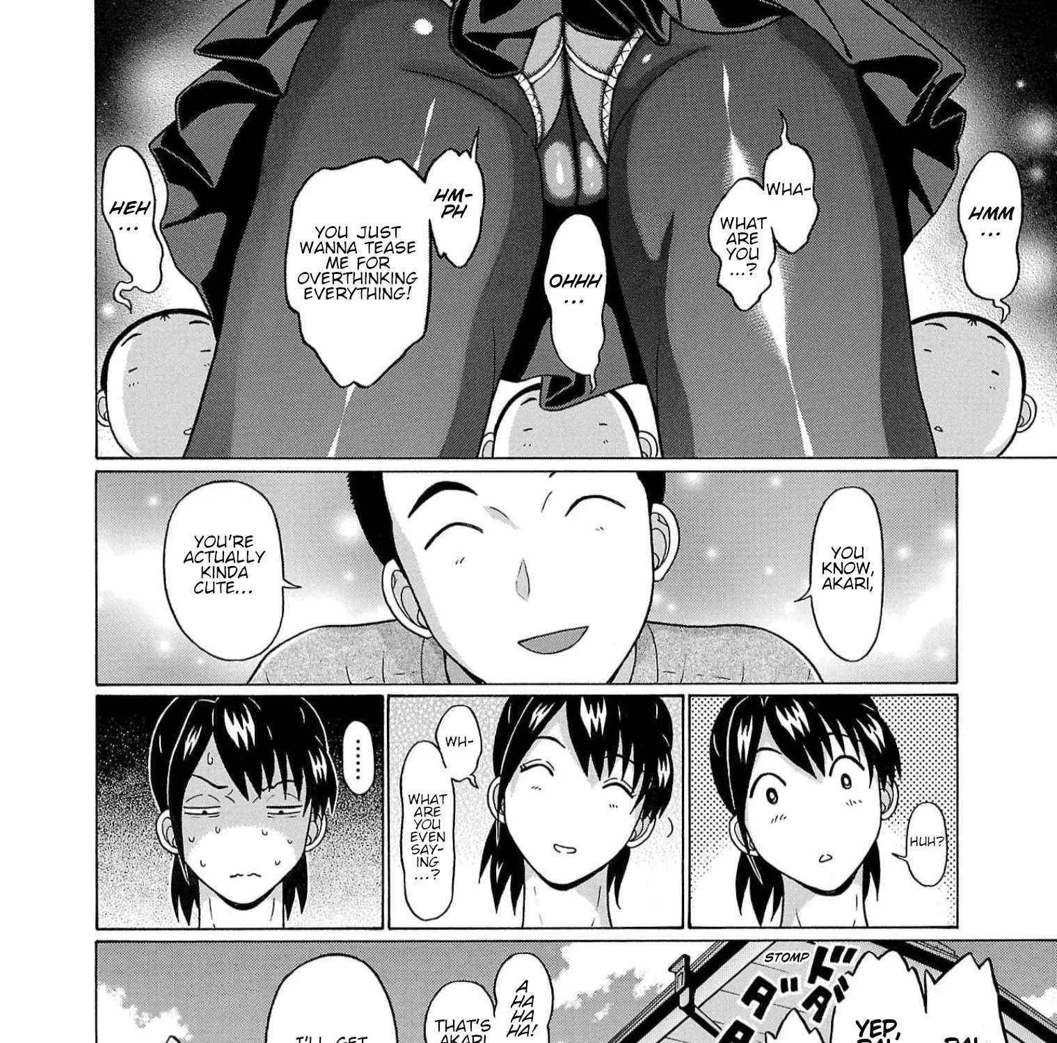 Pansuto Chapter 130 page 55 - 
