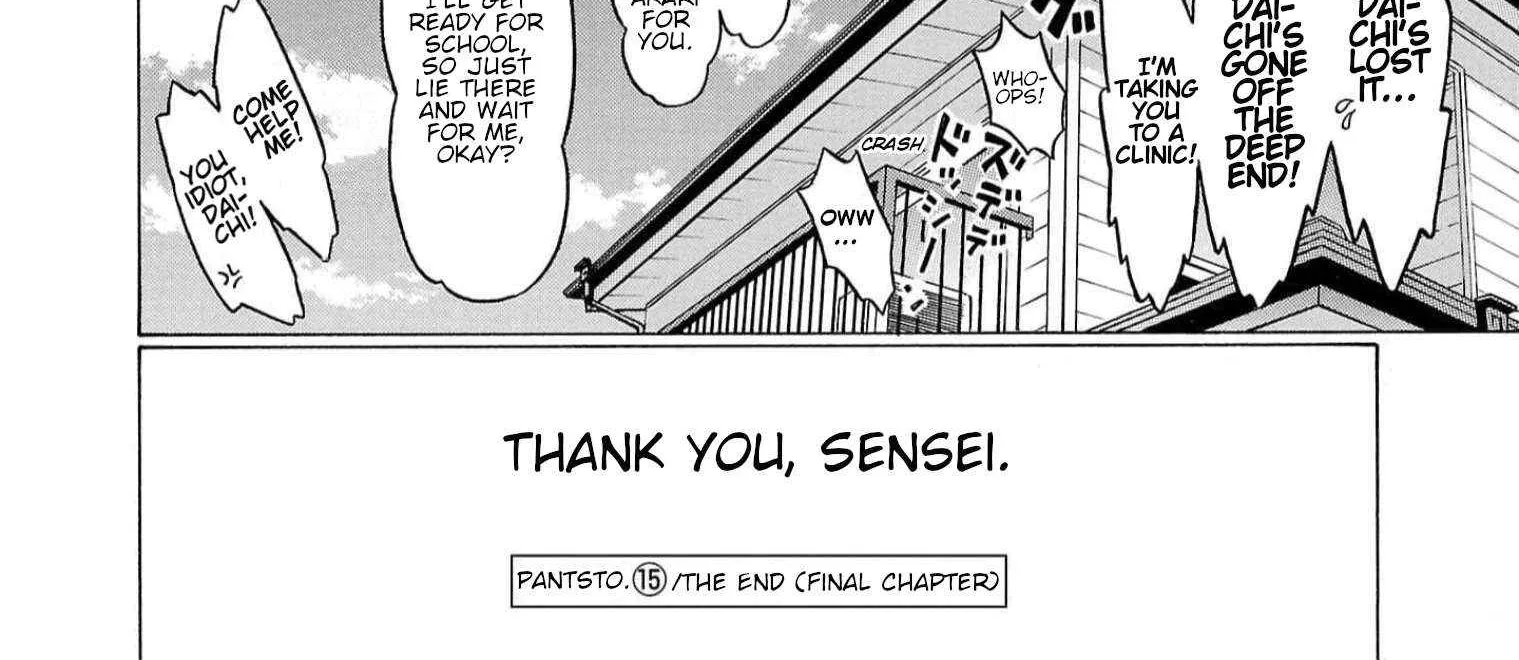 Pansuto Chapter 130 page 56 - 