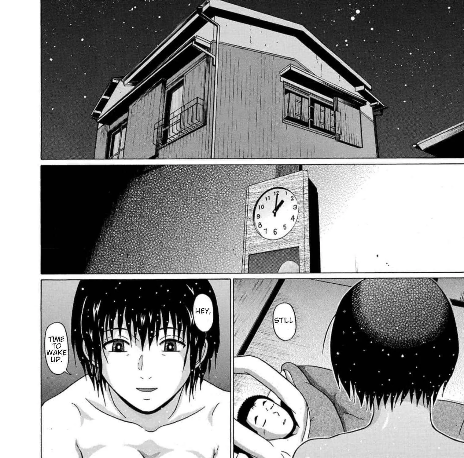 Pansuto Chapter 130 page 7 - 