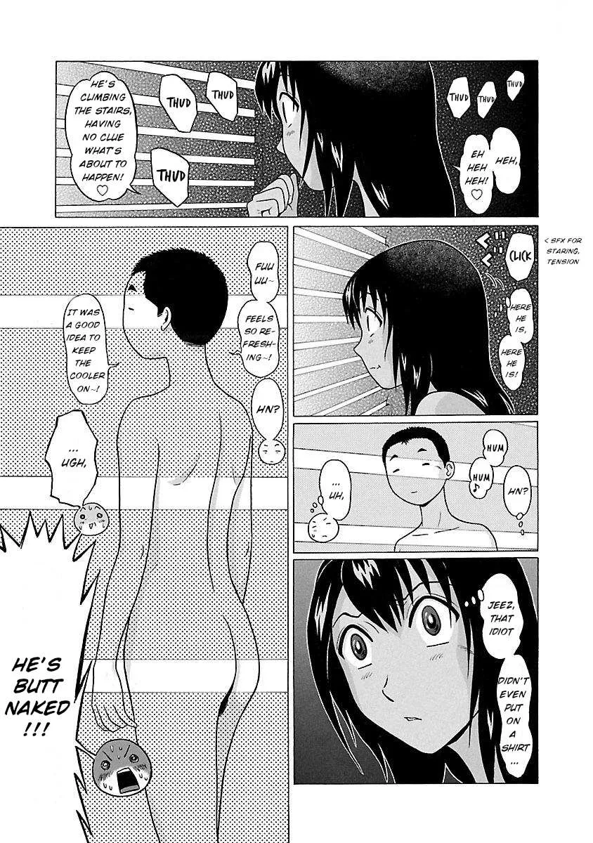 Pansuto Chapter 21 page 11 - 