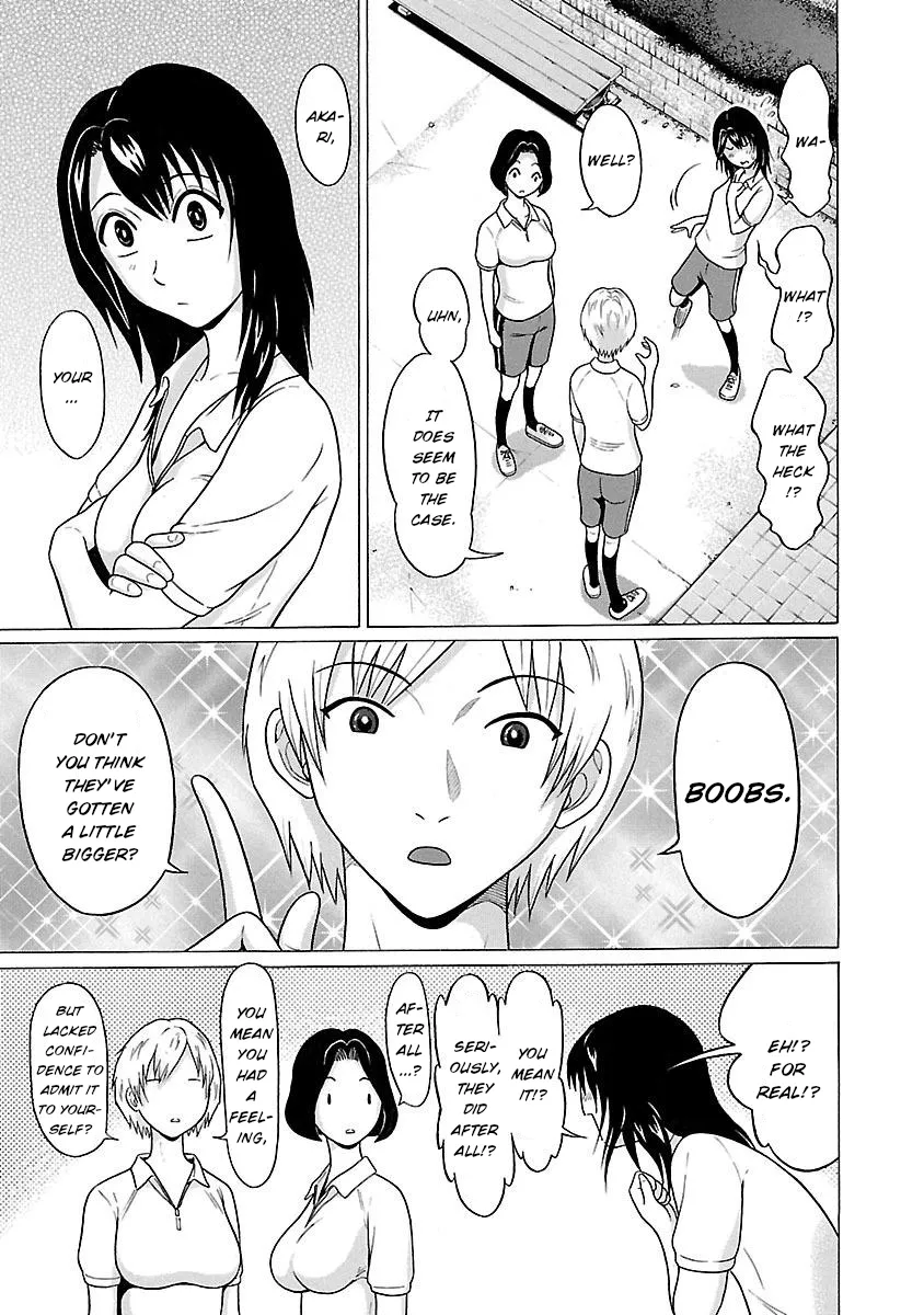 Pansuto Chapter 21 page 3 - 