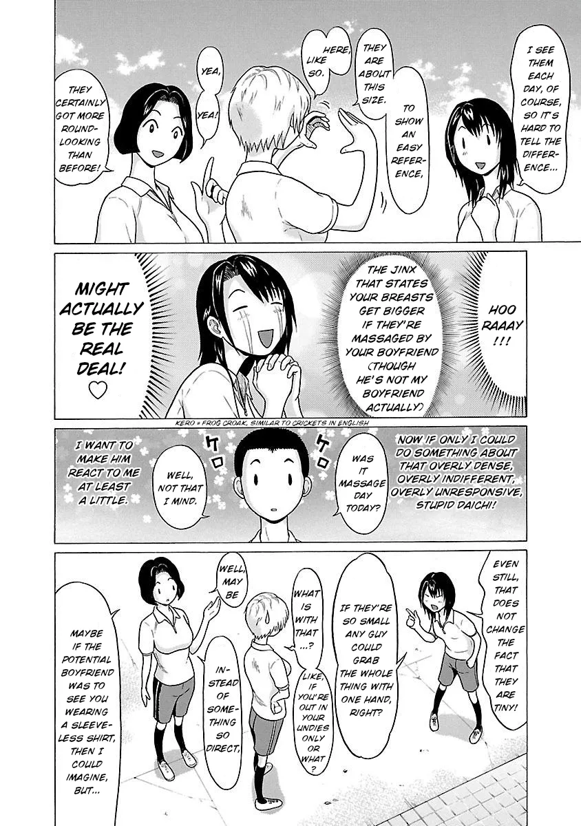 Pansuto Chapter 21 page 4 - 