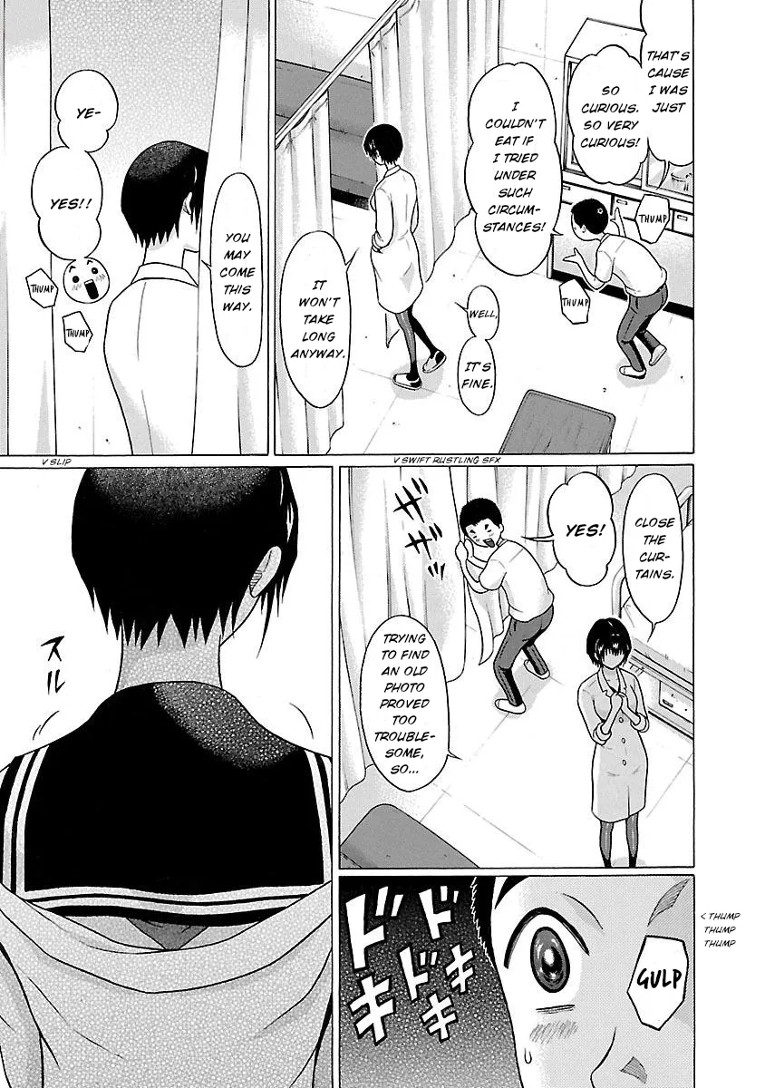 Pansuto Chapter 22 page 13 - 