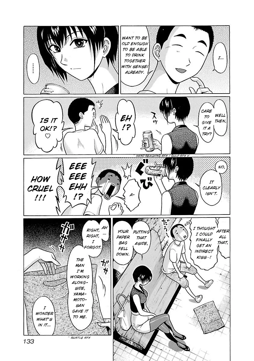 Pansuto Chapter 22 page 5 - 