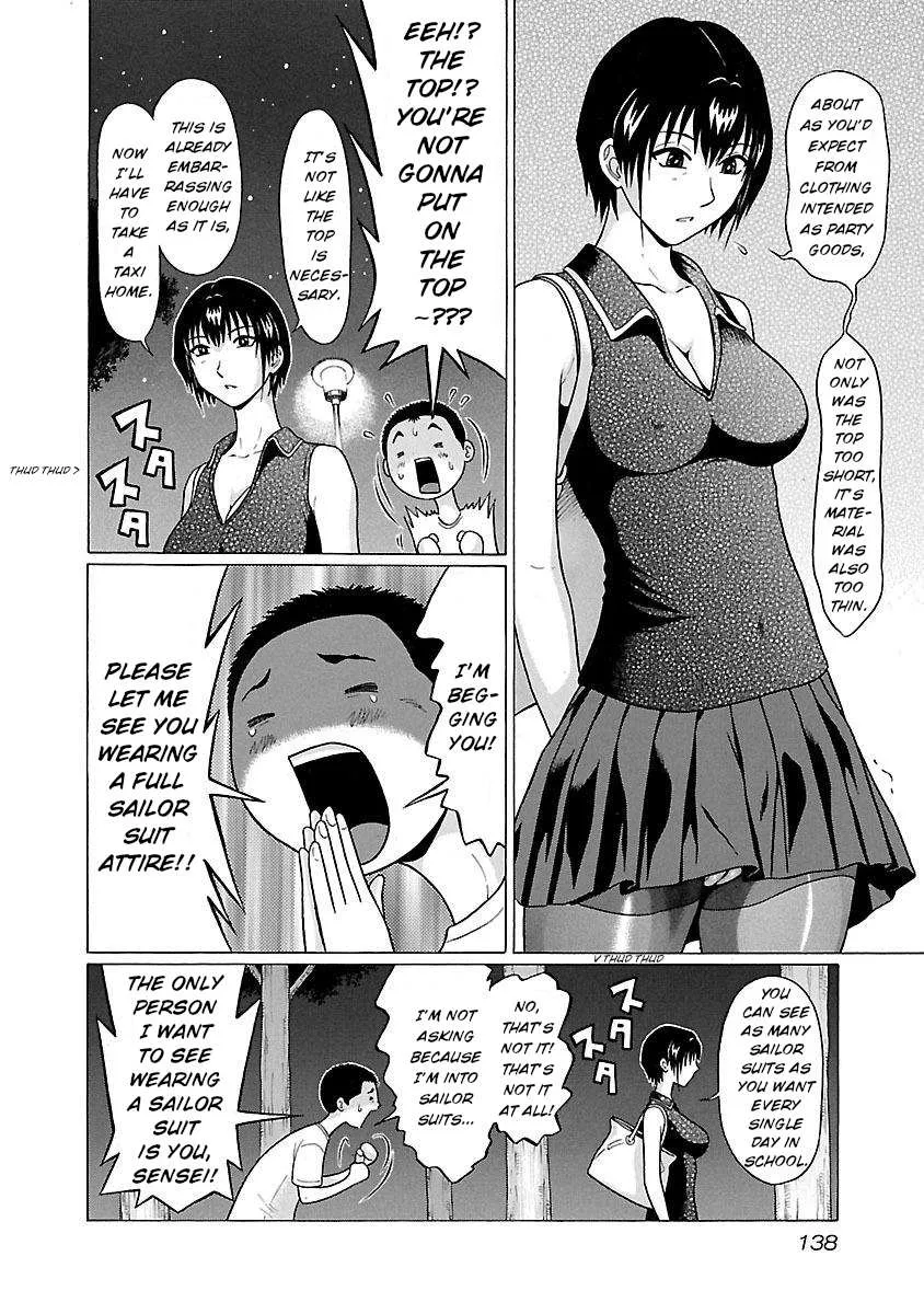 Pansuto Chapter 22 page 10 - 