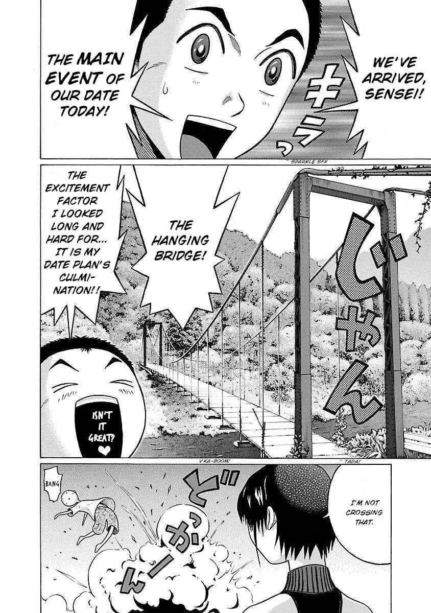 Pansuto Chapter 23 page 12 - 