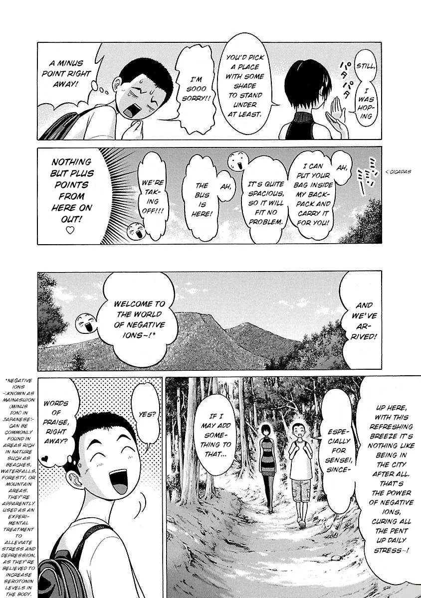 Pansuto Chapter 23 page 10 - 