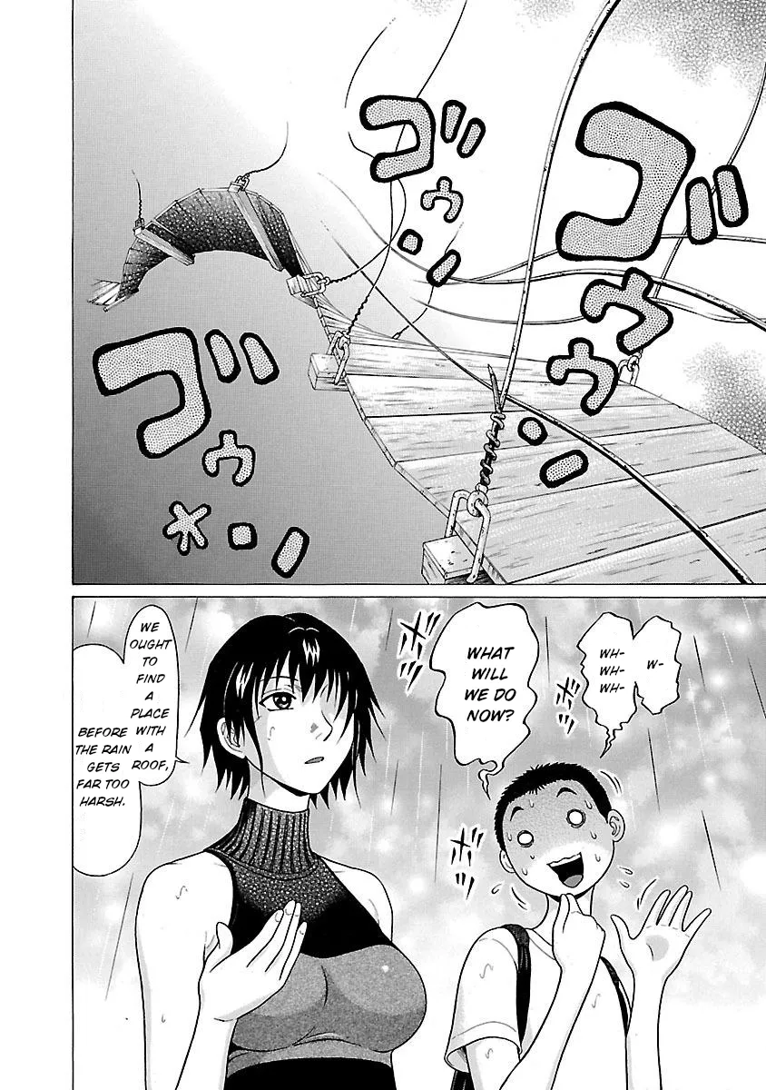 Pansuto Chapter 24 page 2 - 