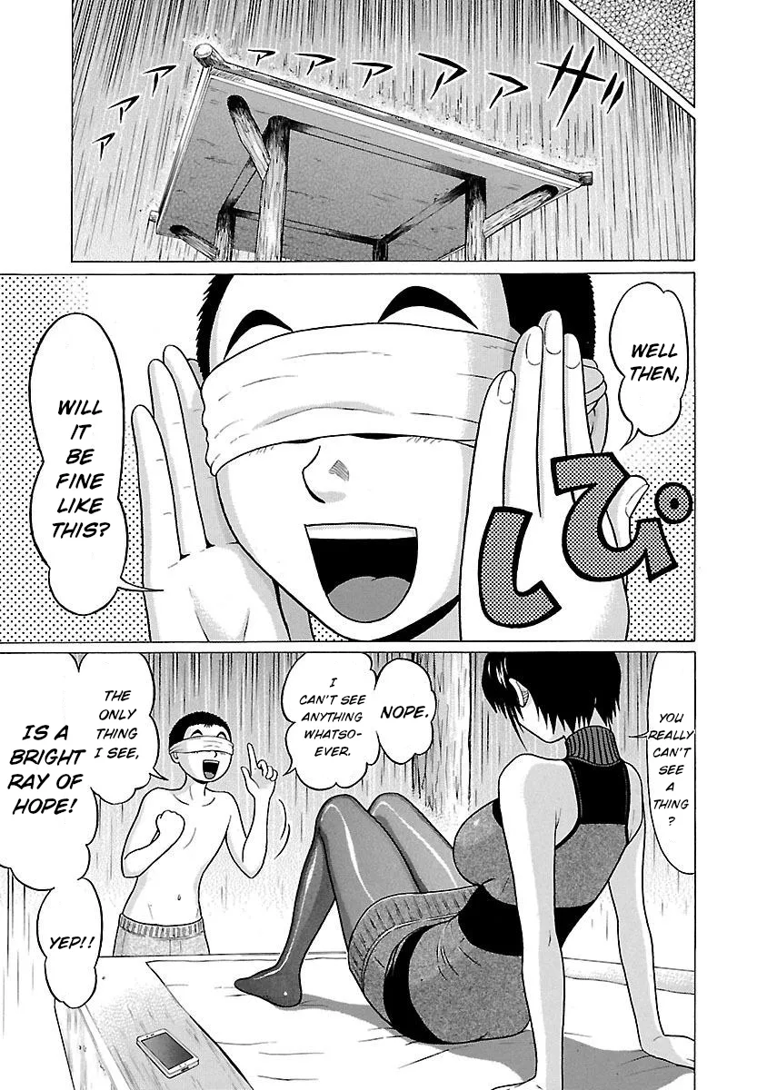Pansuto Chapter 24 page 11 - 