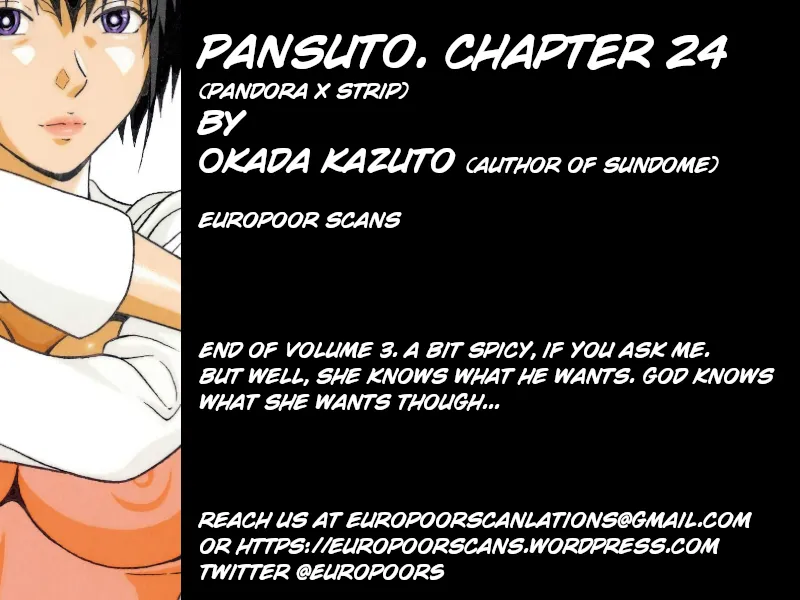 Pansuto Chapter 24 page 24 - 