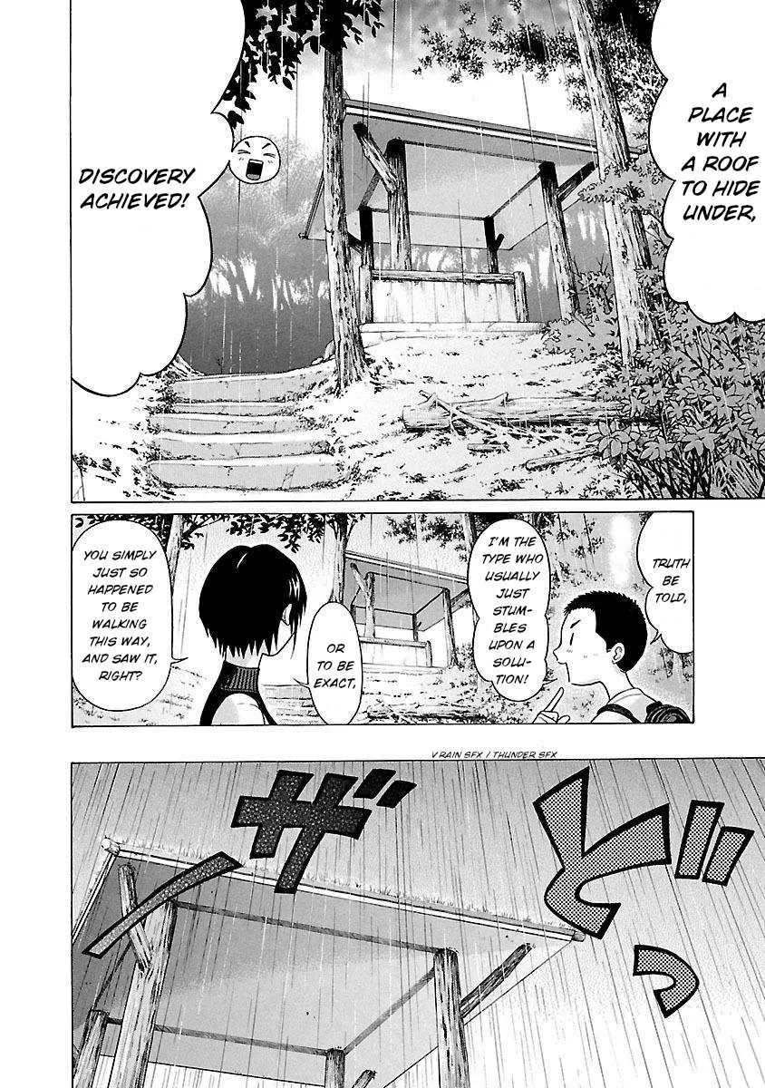 Pansuto Chapter 24 page 4 - 