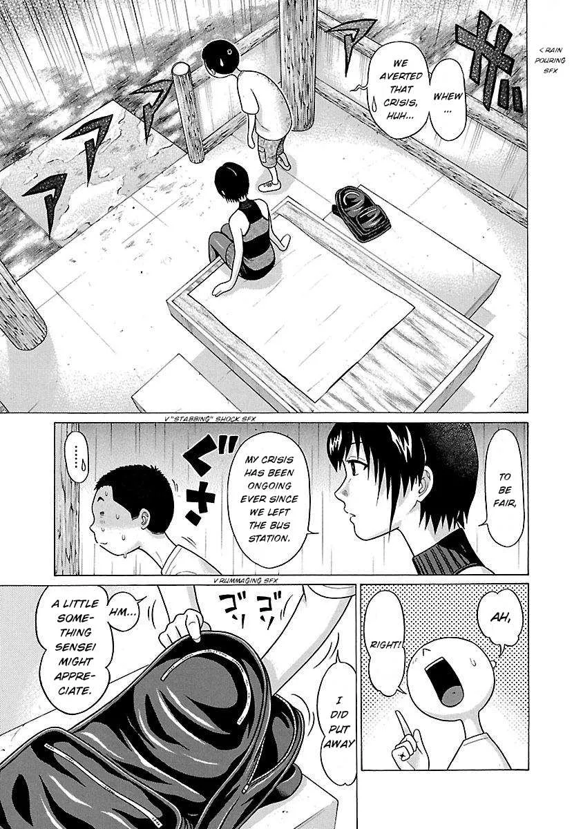 Pansuto Chapter 24 page 5 - 