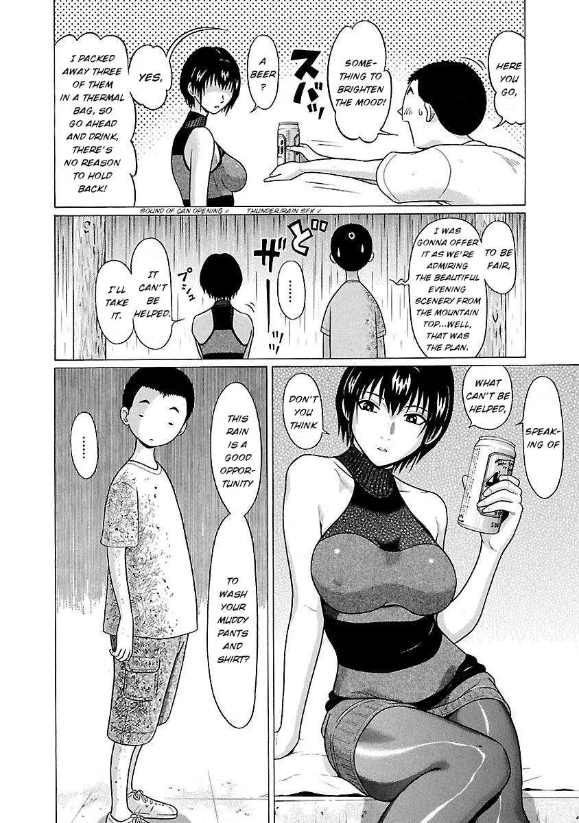 Pansuto Chapter 24 page 6 - 
