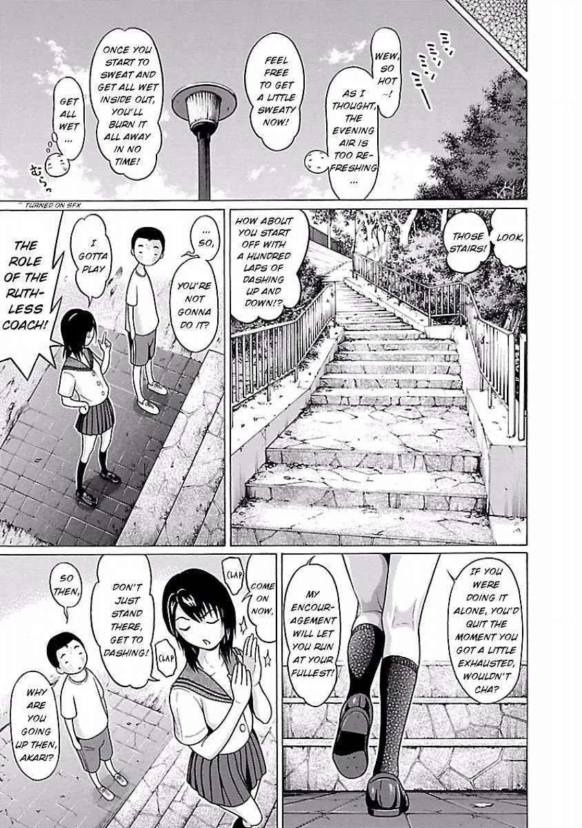 Pansuto Chapter 25 page 13 - 