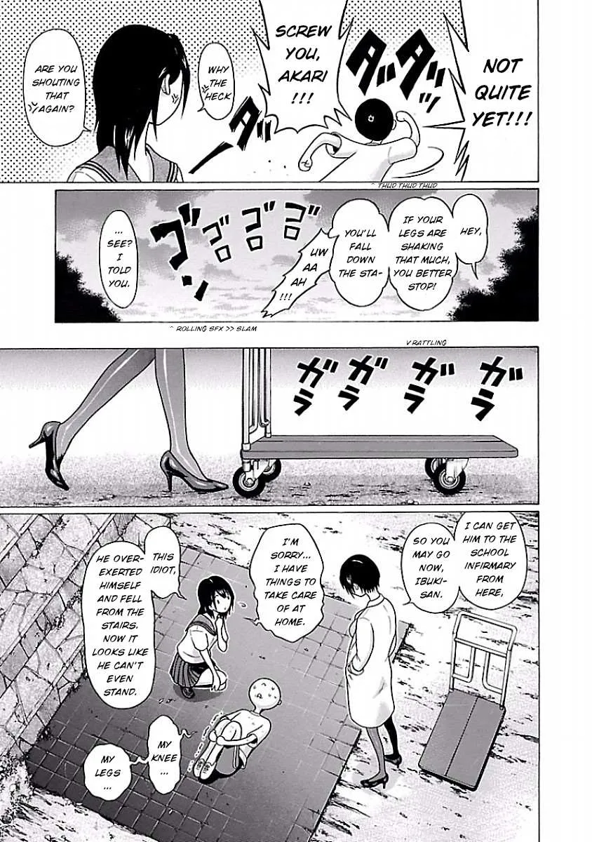 Pansuto Chapter 25 page 17 - 