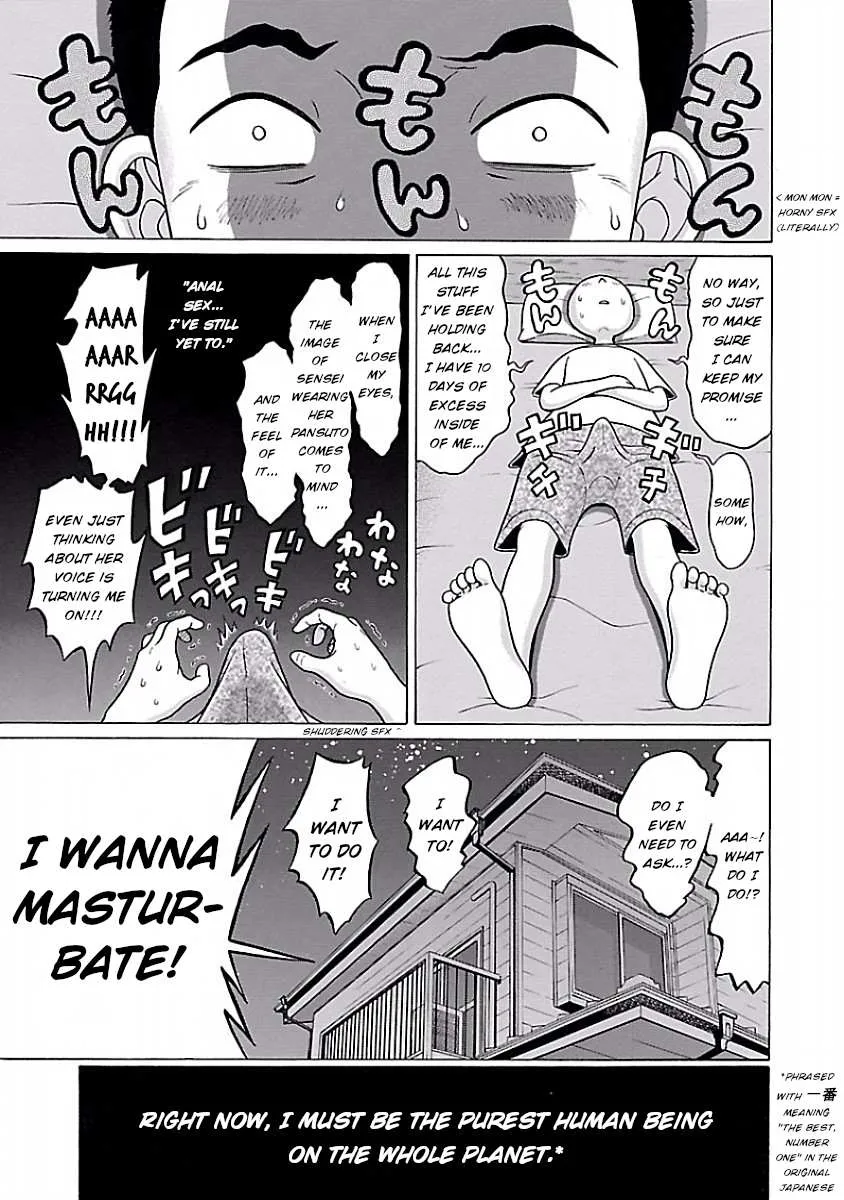 Pansuto Chapter 25 page 9 - 