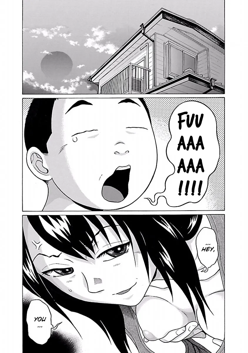 Pansuto Chapter 26 page 2 - 