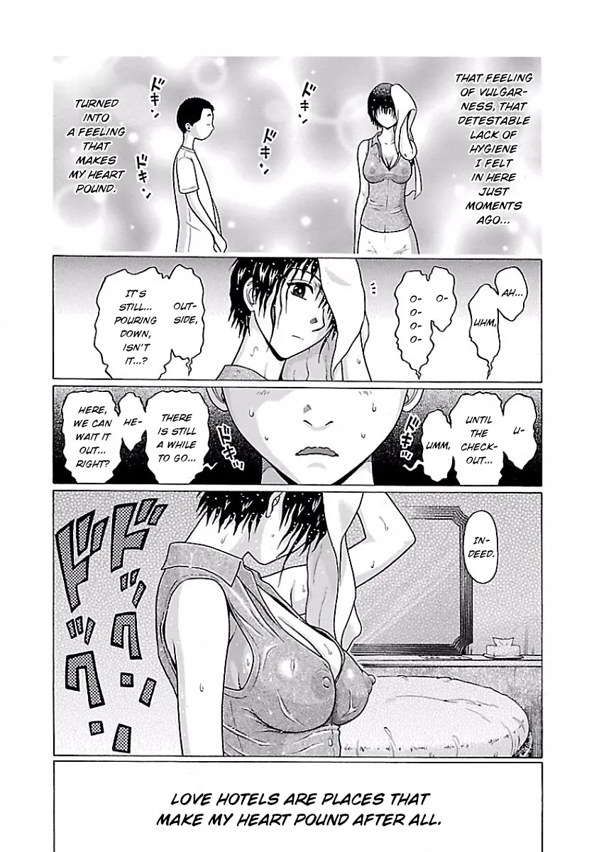 Pansuto Chapter 27 page 20 - 