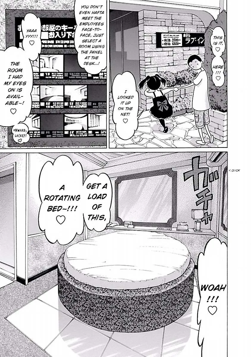 Pansuto Chapter 27 page 9 - 