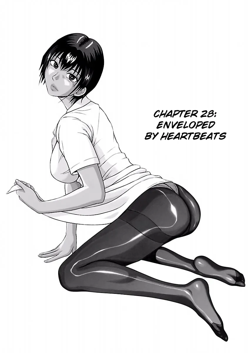 Pansuto Chapter 28 page 1 - 