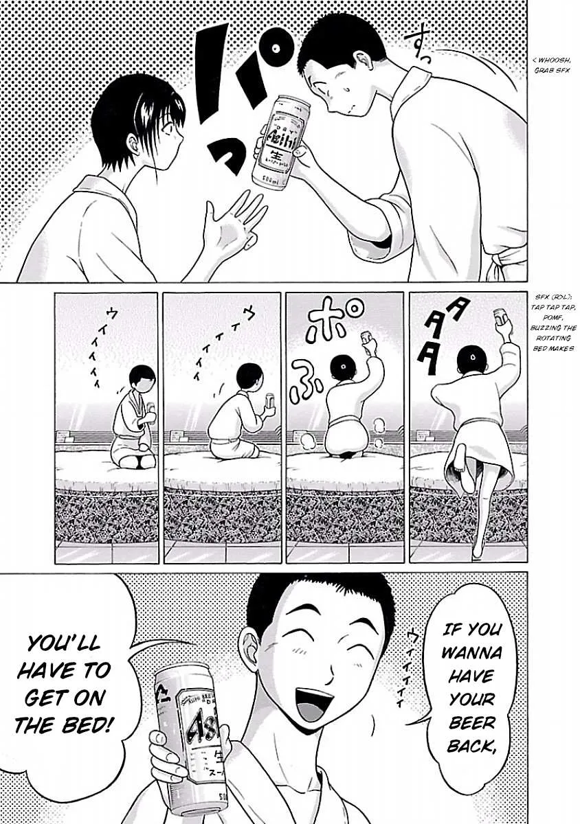 Pansuto Chapter 28 page 14 - 