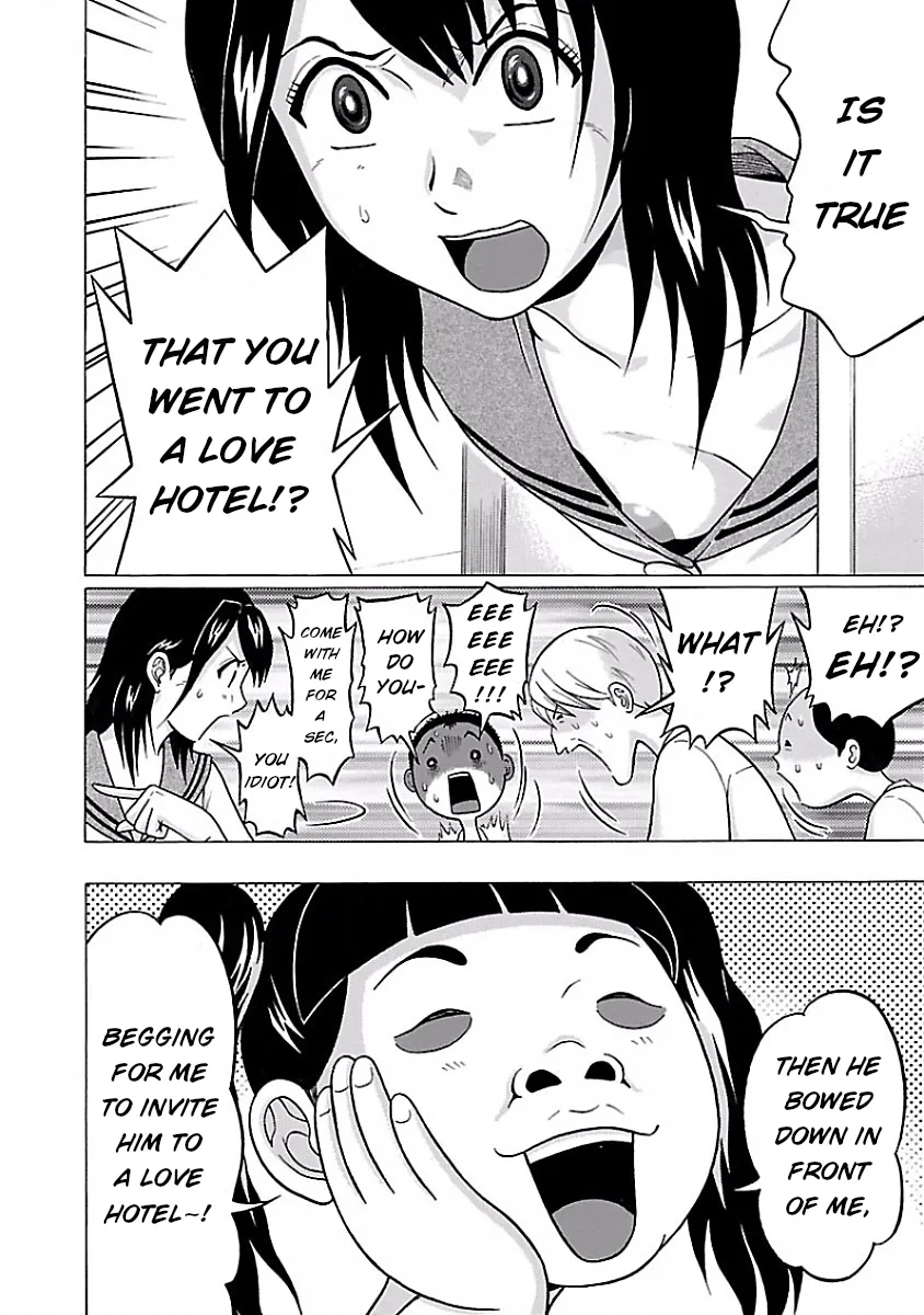 Pansuto Chapter 29 page 4 - 
