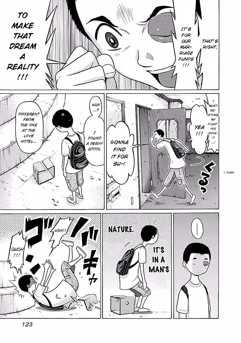 Pansuto Chapter 30 page 17 - 