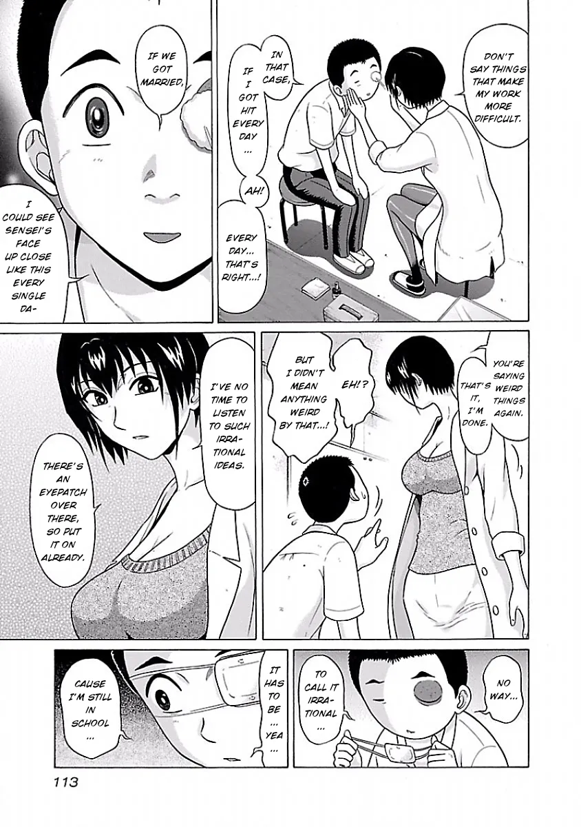 Pansuto Chapter 30 page 7 - 