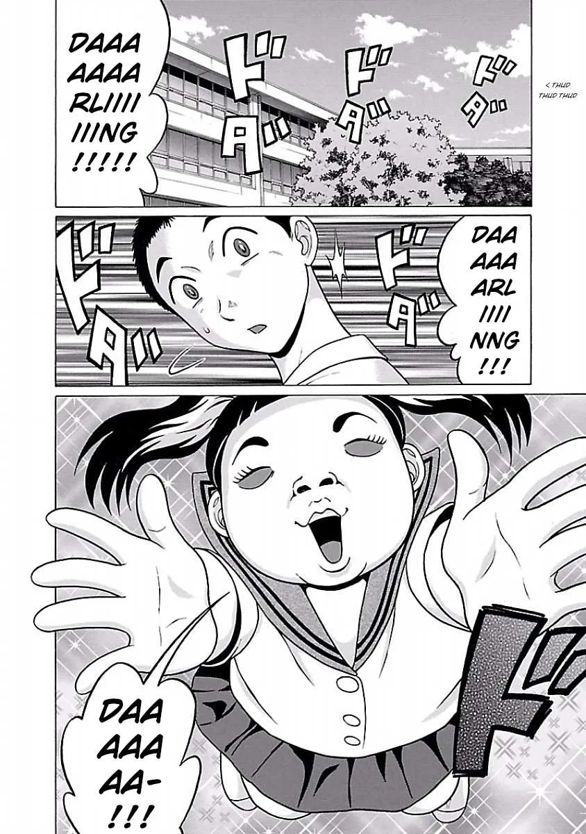 Pansuto Chapter 34 page 6 - 
