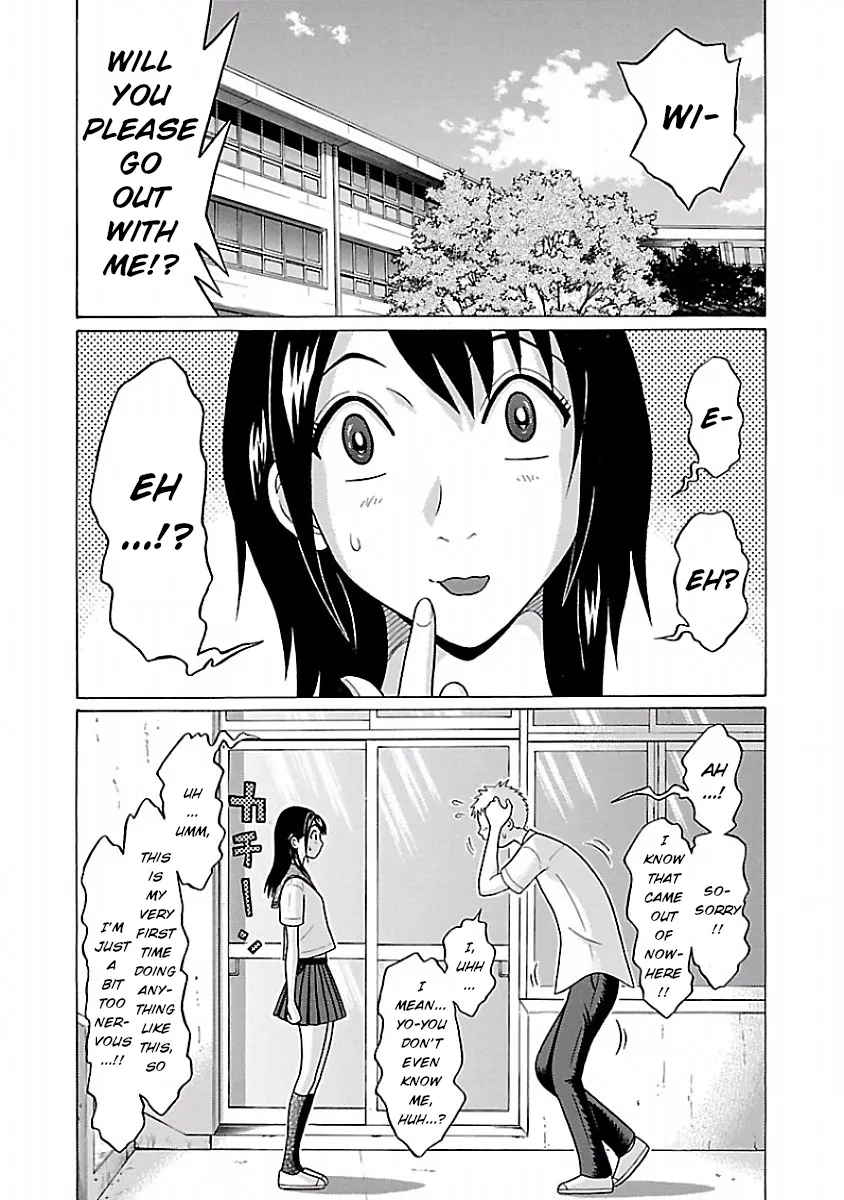 Pansuto Chapter 35 page 2 - 