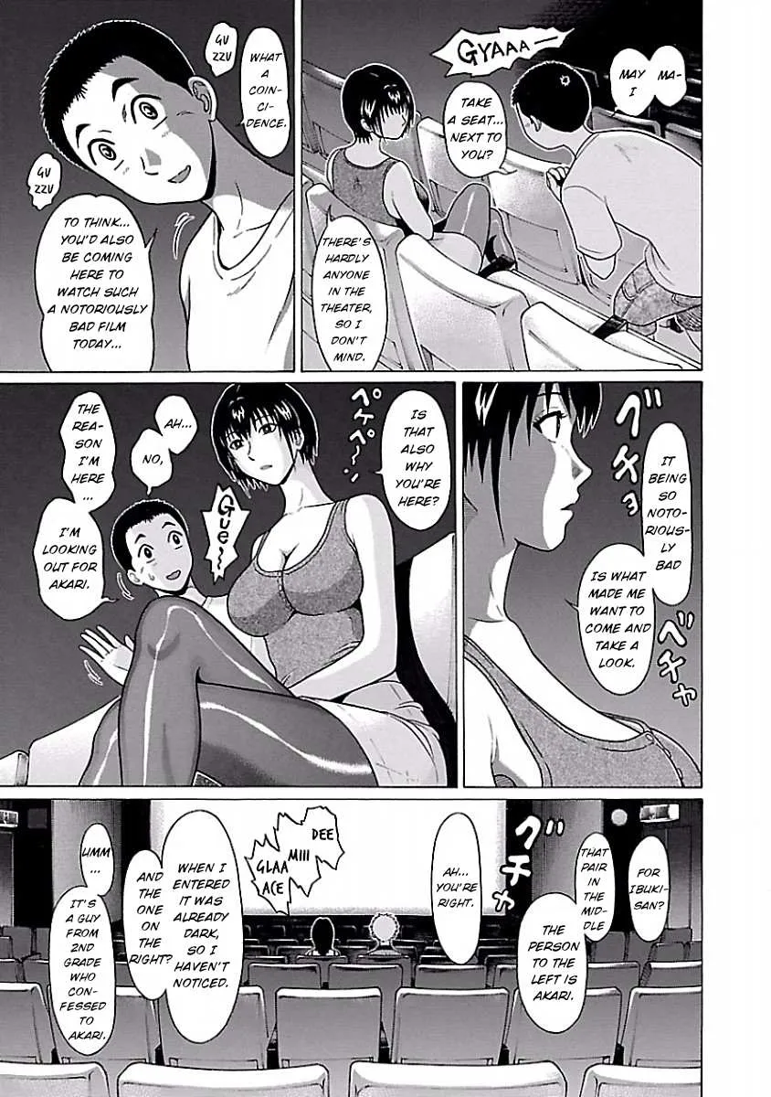Pansuto Chapter 35 page 11 - 