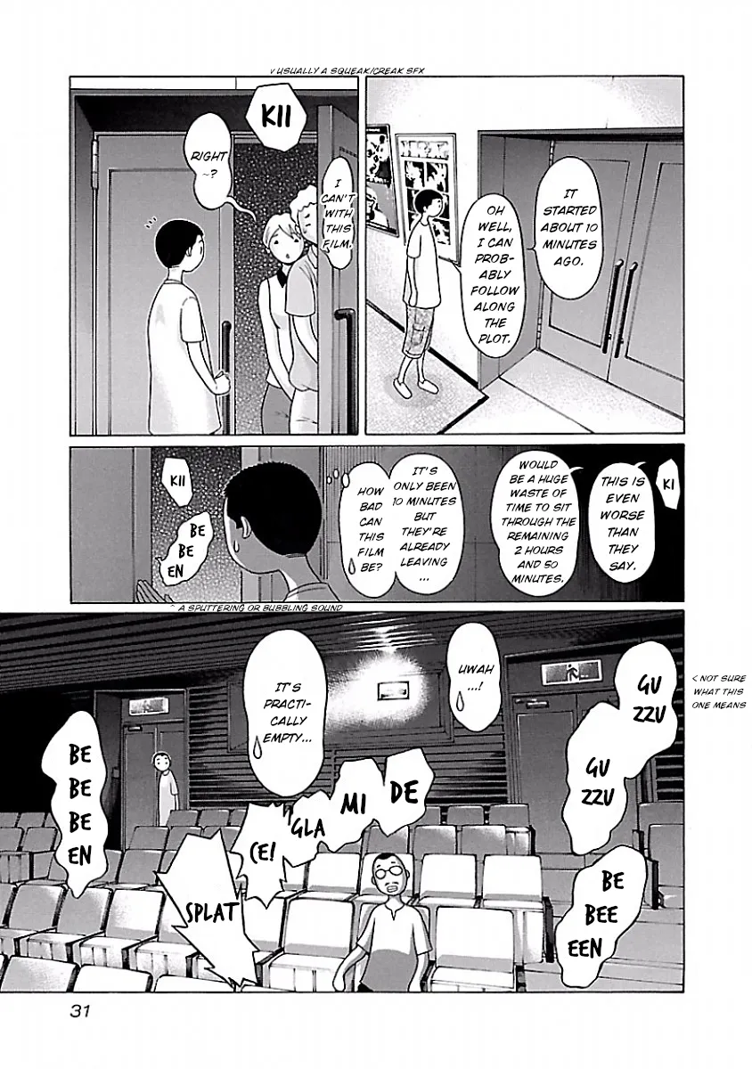 Pansuto Chapter 35 page 9 - 