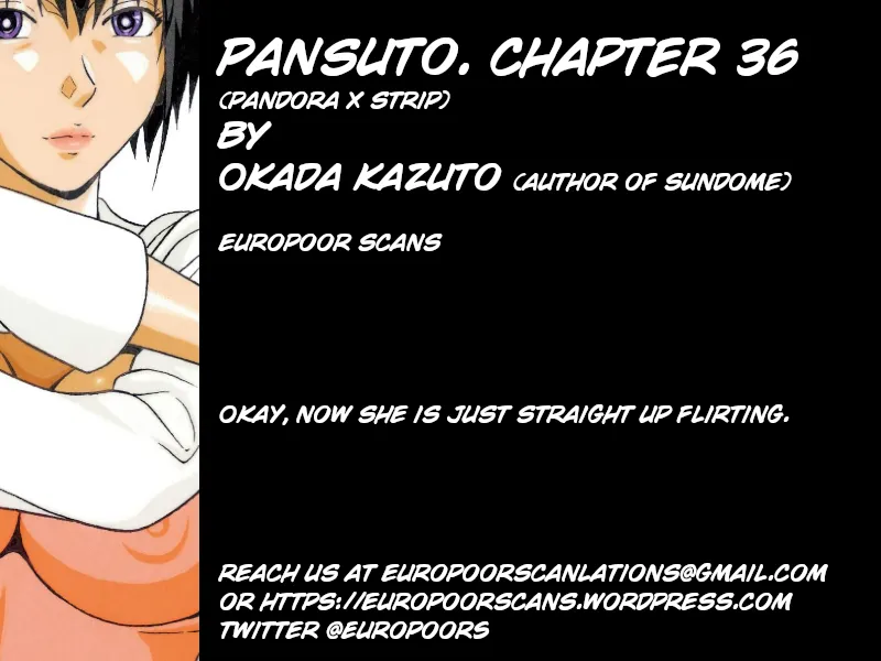 Pansuto Chapter 36 page 24 - 