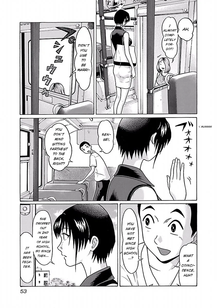 Pansuto Chapter 36 page 10 - 